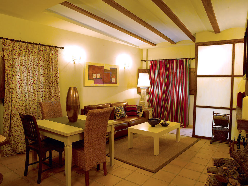 Appartement Casa Minon à Buera Extérieur photo